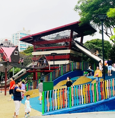 Playground